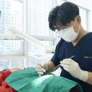 마산수면임플란트